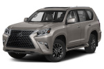 2021 Lexus GX 460